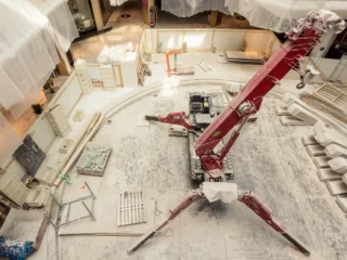 Operasyon Durmadan Tadilat Nasıl Yapılır?