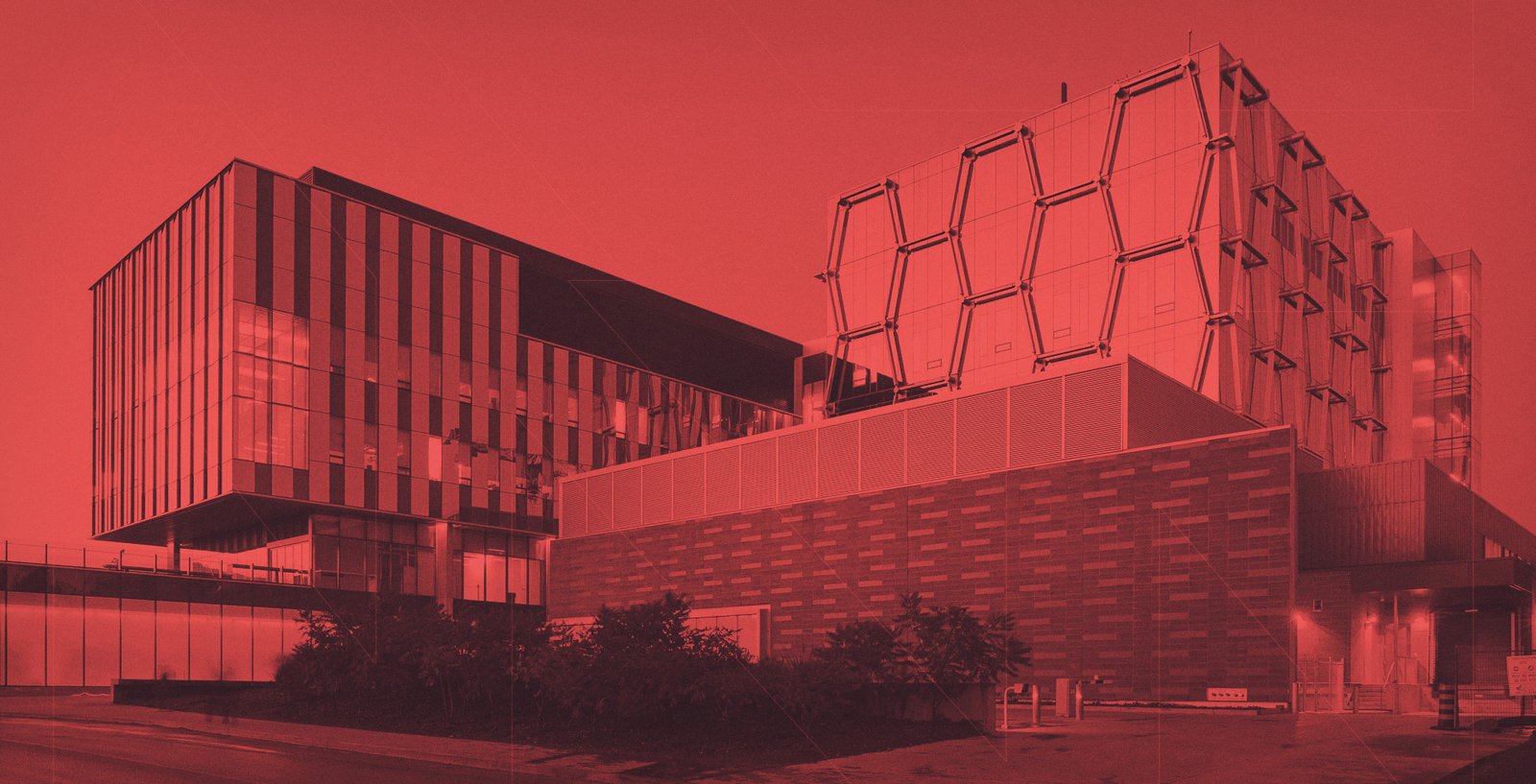 Posthuset - Nordic Built Challenge