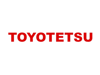 Toyotetsu Fabrikası - Altyapı ve Çevre Düzenleme