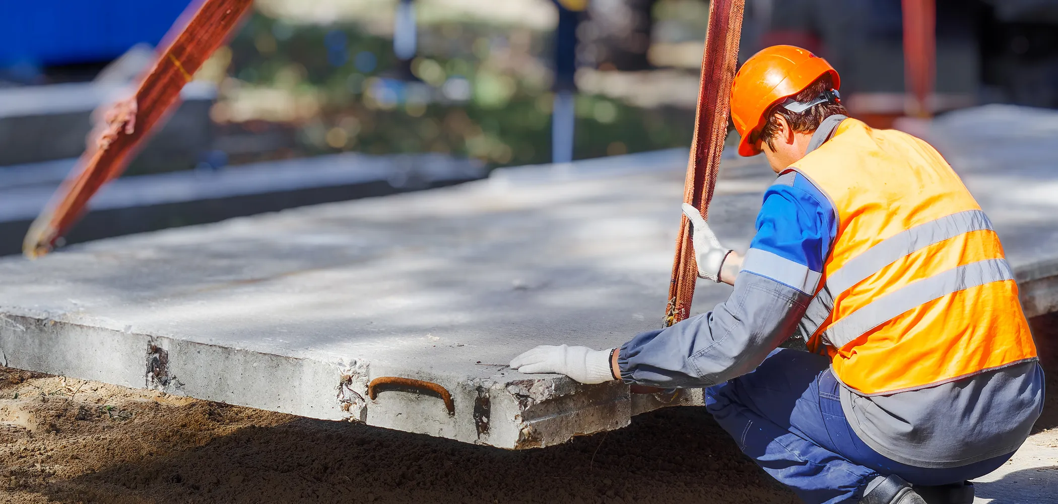 Kil İnşaat Altyapı ve Çevre Düzenleme Saha Betonları ve Sert Zemin Uygulamaları