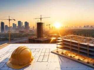 Anahtar Teslim Endüstriyel ve Kurumsal Yapılar