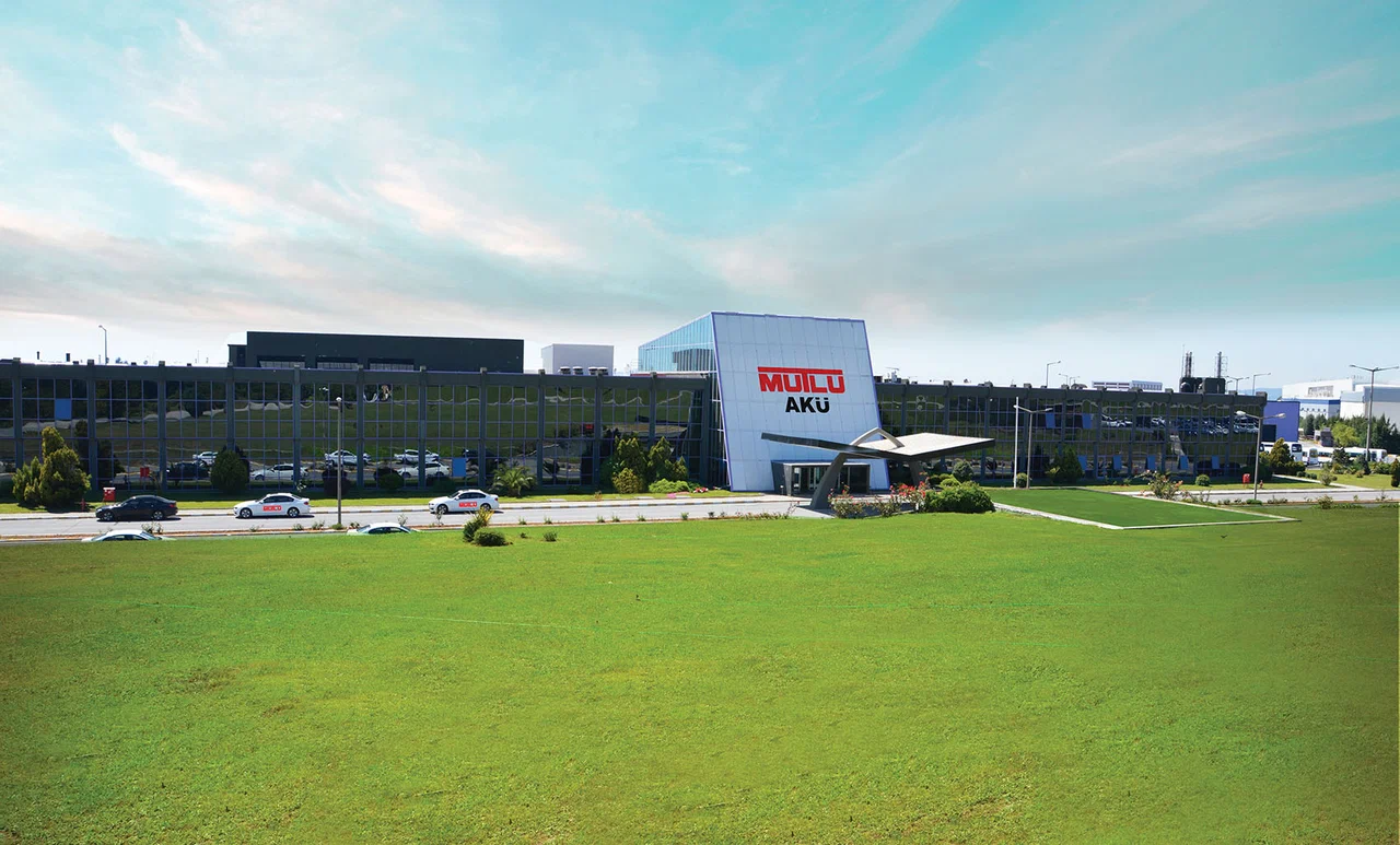 Kil inşaat çatı yenileme projesi Mutlu AKü