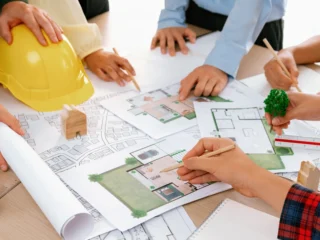 Proje Yönetimi ve Kontrolörlük