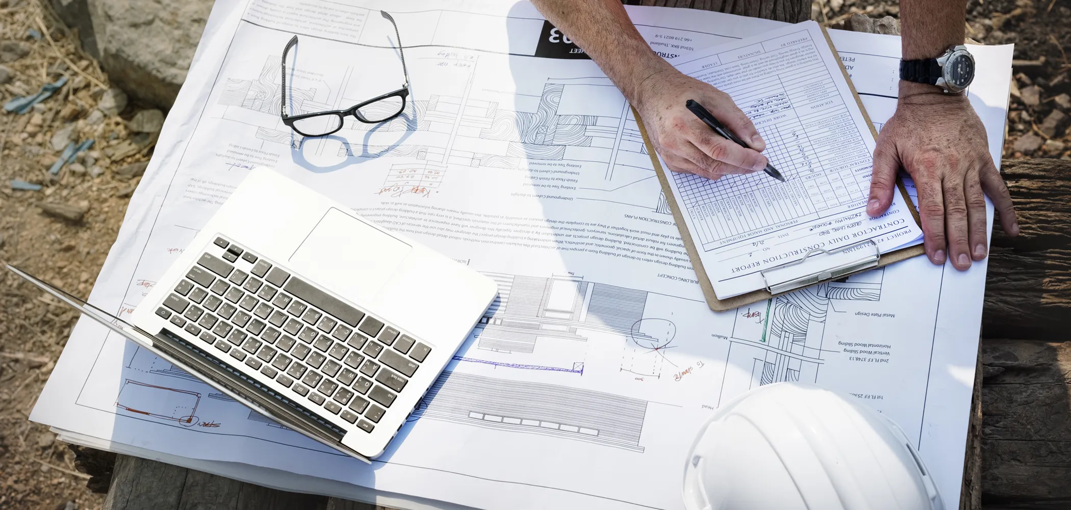 Kil Insaat (Construction) Project Management & Supervision