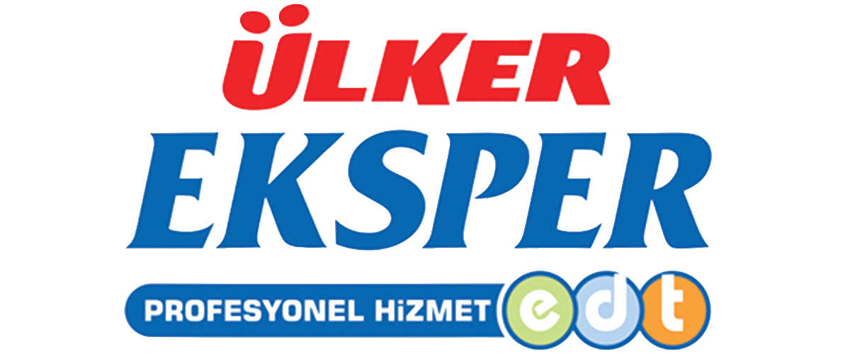 Kil İnşaat Renovaasyon ÜLKER - Eksper Gıda Tesisleri